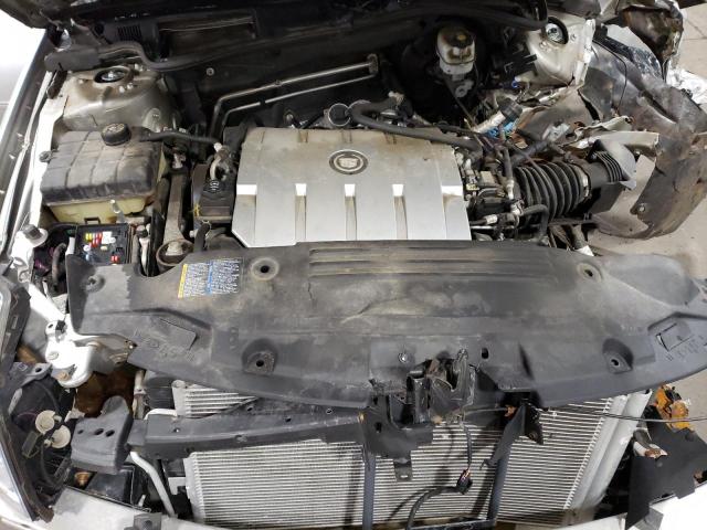 Photo 11 from auction – 2008 CADILLAC DTS with VIN 1G6KD57Y38U173038