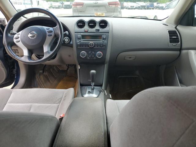 Photo 8 from auction – 2007 NISSAN ALTIMA 3.5 with VIN 1N4BL21E37C117849