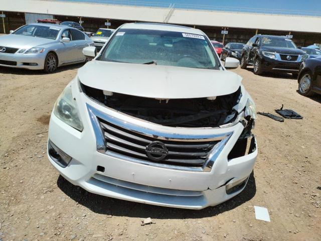 Photo 5 from auction – 2013 NISSAN ALTIMA 2.5 with VIN 1N4AL3AP1DC105259