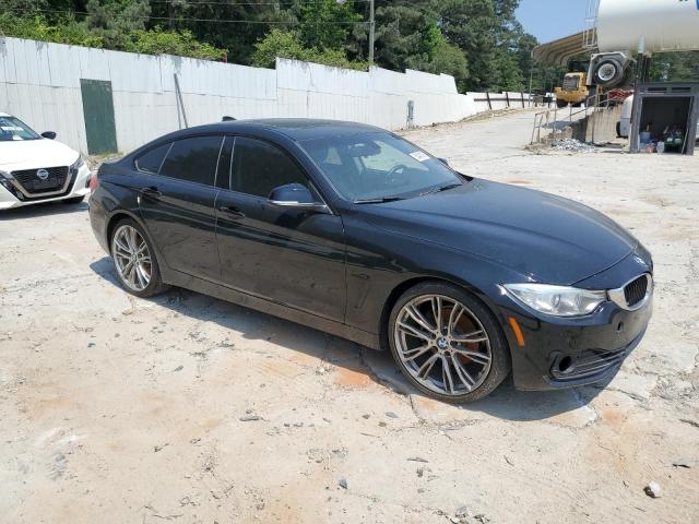 Photo 4 from auction – 2015 BMW 428 I GRAN with VIN WBA4A9C53FGL85688