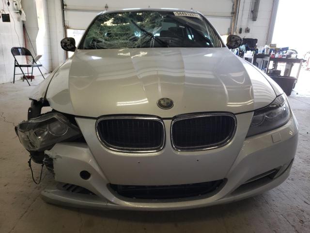 Photo 5 from auction – 2011 BMW 335 XI with VIN WBAPL5C58BA742411