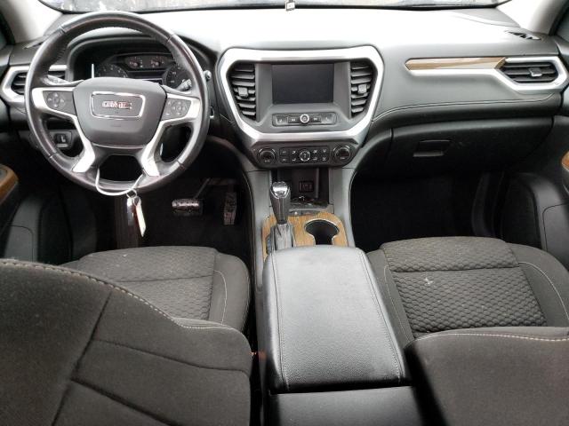Photo 8 from auction – 2018 GMC ACADIA SLE with VIN 1GKKNKLA5JZ210623