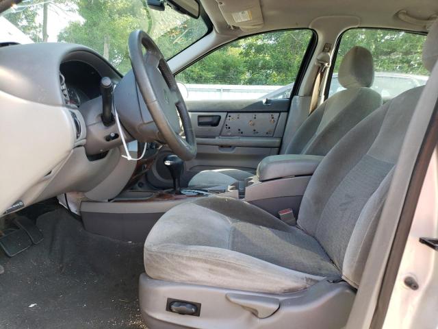 Zdjęcie 7 z aukcji – 2006 FORD TAURUS SEL z VIN 1FAFP56U56A175320