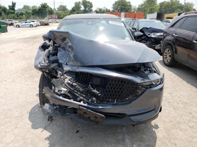 Photo 5 from auction – 2021 MAZDA CX-5 TOURI with VIN JM3KFBCM3M0356005