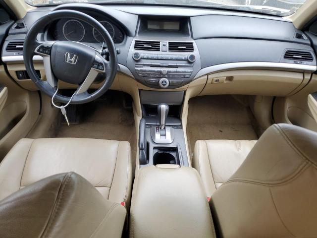 Photo 8 from auction – 2012 HONDA ACCORD SE with VIN 1HGCP2F69CA134344