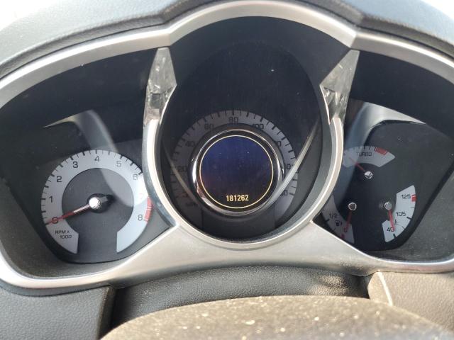 Photo 9 from auction – 2011 CADILLAC SRX PERFOR with VIN 3GYFNEE60BS548124