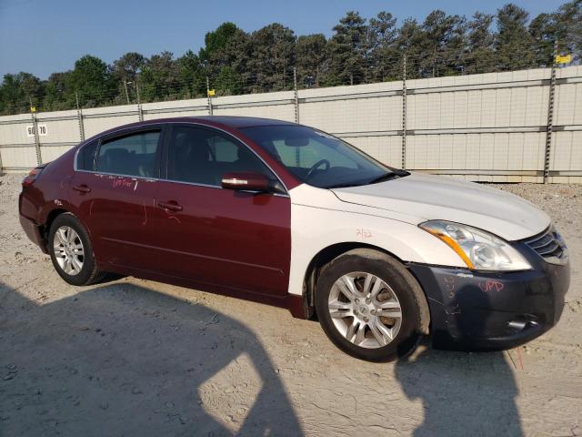 Photo 4 from auction – 2011 NISSAN ALTIMA BAS with VIN 1N4AL2AP5BN503246