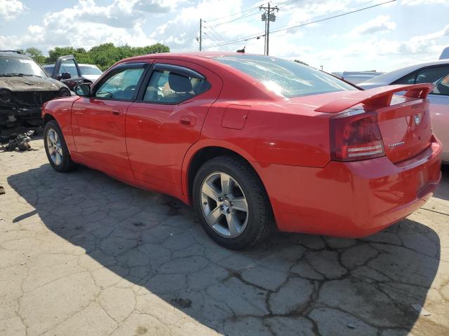 Photo 2 from auction – 2008 DODGE CHARGER SX with VIN 2B3KA33G38H328280