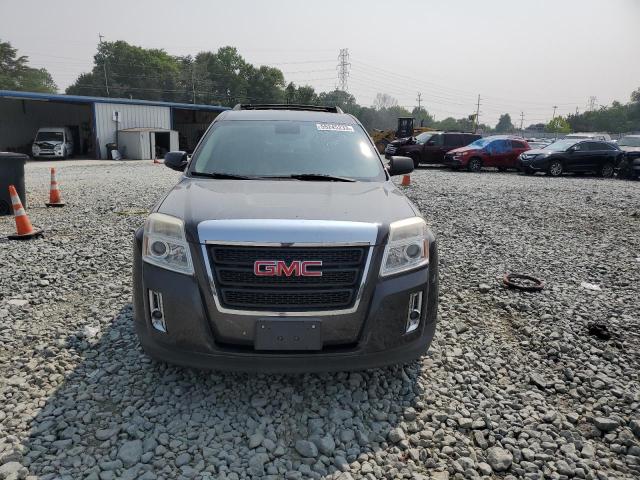 Photo 5 from auction – 2014 GMC TERRAIN SL with VIN 2GKALREK4E6162551