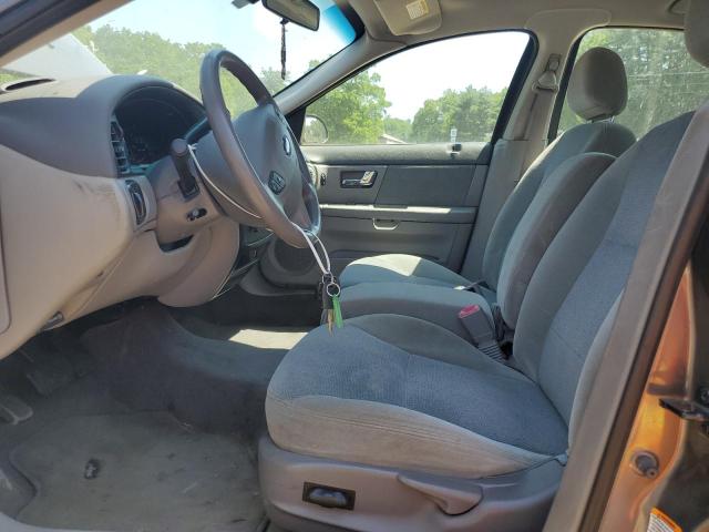 Photo 7 from auction – 2002 FORD TAURUS SE with VIN 1FAHP53UX2G269147