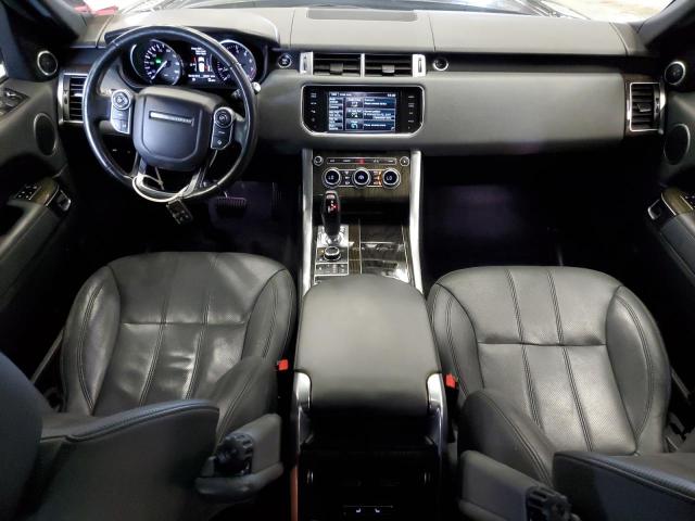 Photo 8 from auction – 2014 LAND ROVER RANGE ROVE with VIN SALWR2WF3EA358582