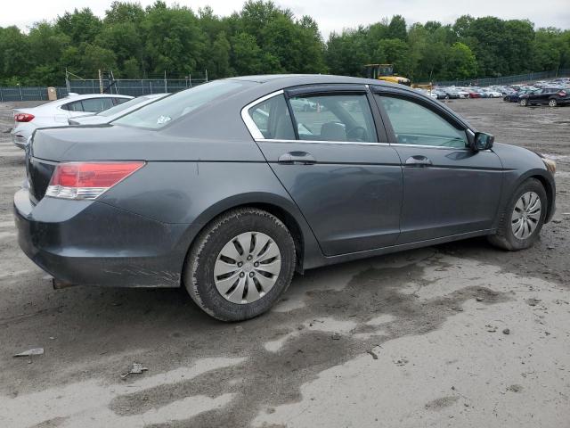 Photo 3 from auction – 2008 HONDA ACCORD LX with VIN 1HGCP263X8A040356