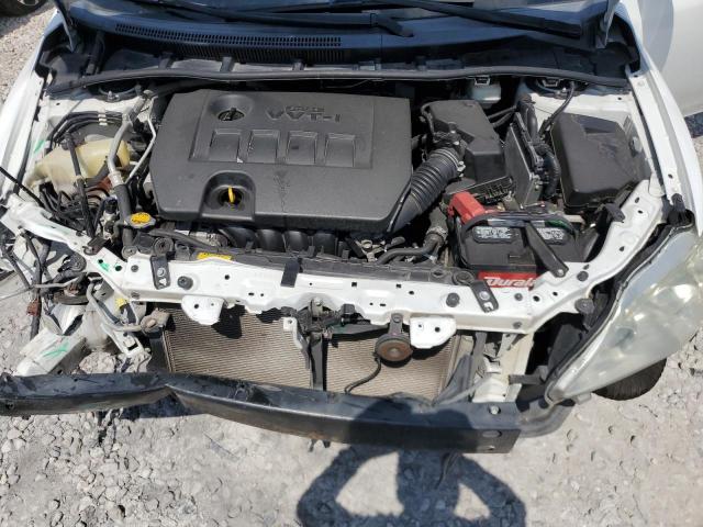 Photo 11 from auction – 2013 TOYOTA COROLLA BA with VIN 5YFBU4EE0DP165793