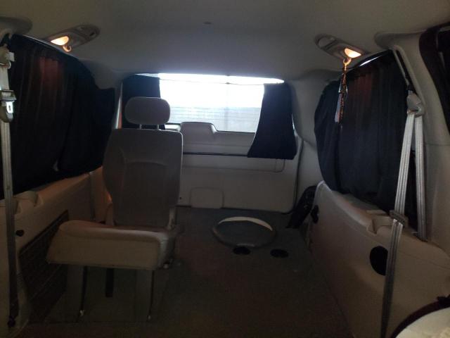 Photo 10 from auction – 2005 CHRYSLER TOWN&COUNT with VIN 2C4GP54L45R292924