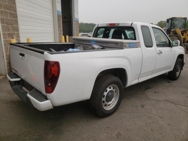 Photo 3 from auction – 2012 CHEVROLET COLORADO with VIN 1GCESBF97C8161100