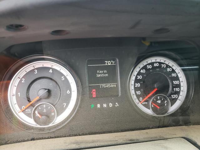 Photo 9 from auction – 2015 RAM 1500 ST with VIN 3C6JR6AG4FG707882