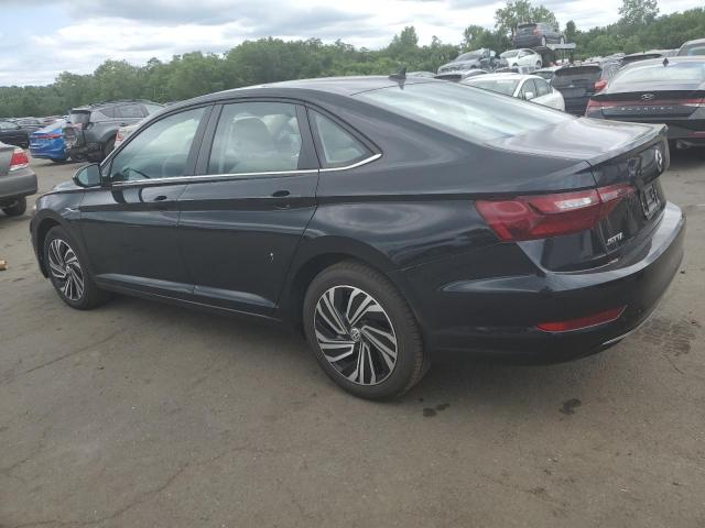 Photo 2 from auction – 2020 VOLKSWAGEN JETTA SEL with VIN 3VWEB7BUXLM024765