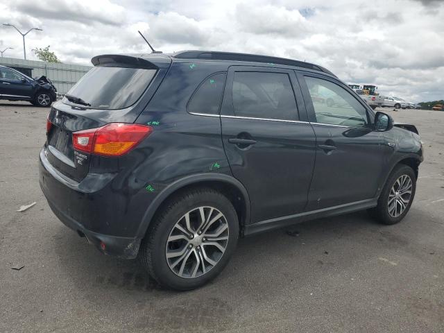 Photo 3 from auction – 2016 MITSUBISHI OUTLANDER with VIN JA4AR4AW4GZ033815