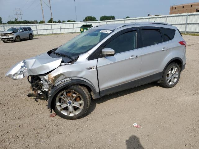 FORD ESCAPE TIT 2014 with VIN 1FMCU9J94EUD87649 - Photo from auction