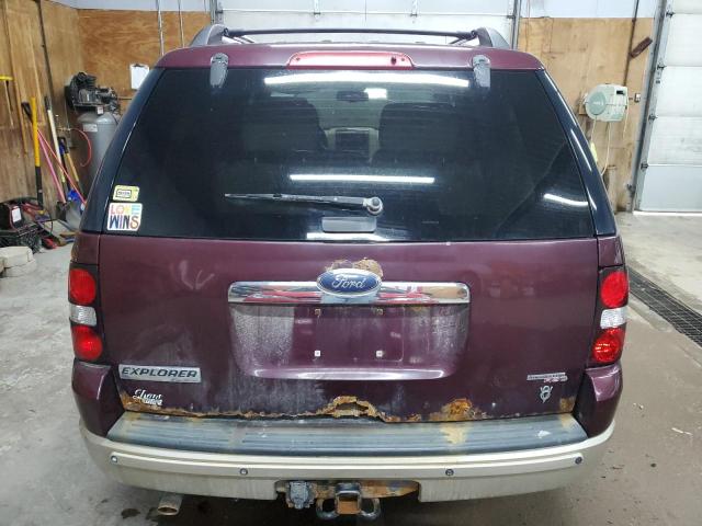 Photo 6 from auction – 2006 FORD EXPLORER E with VIN 1FMEU74826UB31463