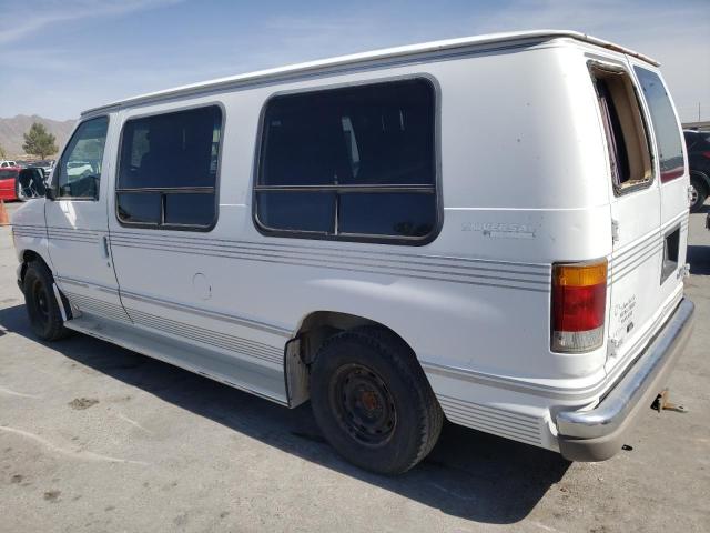 Zdjęcie 2 z aukcji – 1994 FORD ECONOLINE z VIN 1FDEE14YXRHB27118