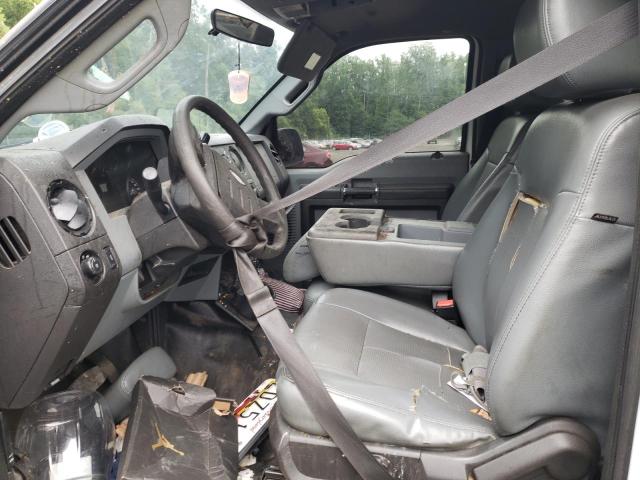Photo 7 from auction – 2015 FORD F250 SUPER with VIN 1FT7W2B63FEB50139