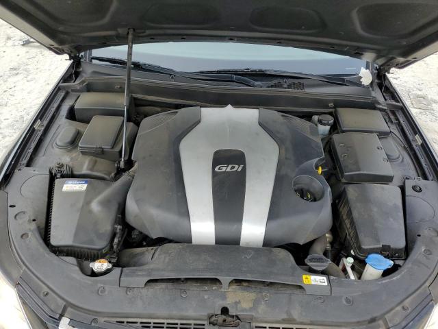 Photo 11 from auction – 2012 HYUNDAI GENESIS 3. with VIN KMHGC4DD7CU206841