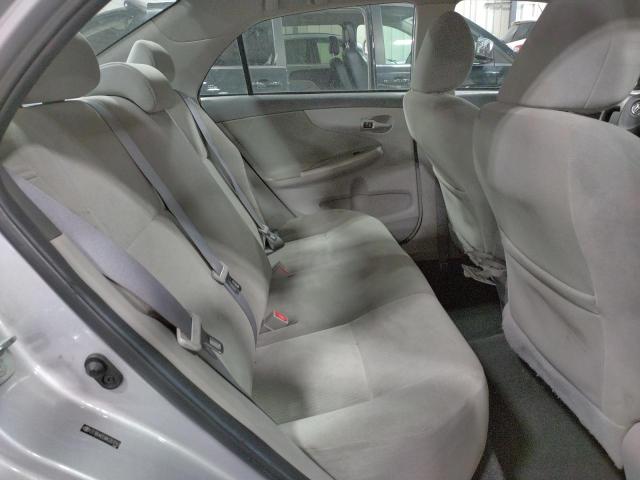 Photo 10 from auction – 2010 TOYOTA COROLLA BA with VIN 2T1BU4EE8AC201743