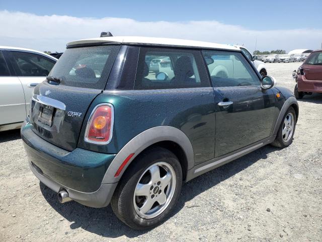 Photo 3 from auction – 2008 MINI COOPER with VIN WMWMF33558TT63247