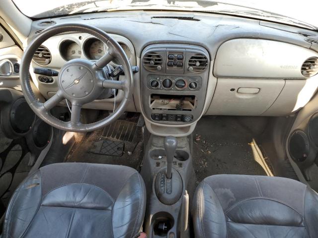 صورة رقم 8 من المزاد - 2001 CHRYSLER PT CRUISER مع VIN 3C8FY4BB91T518006