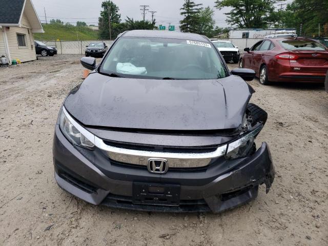 Photo 5 from auction – 2017 HONDA CIVIC LX with VIN 19XFC2F57HE050316