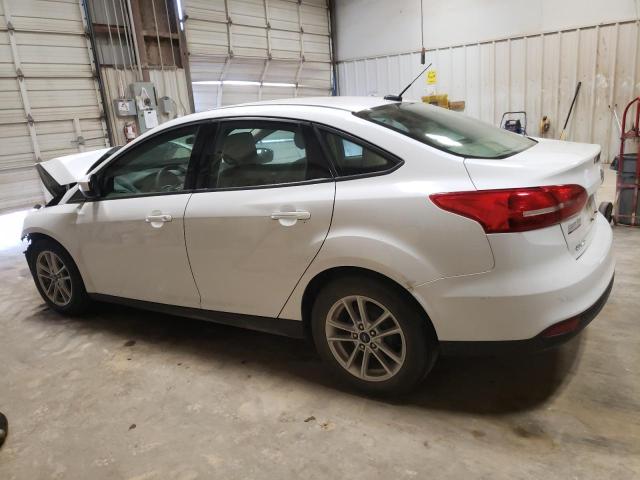 Photo 2 from auction – 2018 FORD FOCUS SE with VIN 1FADP3F2XJL269264