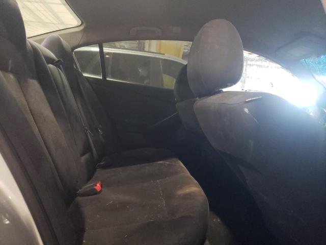 Photo 10 from auction – 2012 NISSAN ALTIMA SR with VIN 1N4BL2AP8CC216095