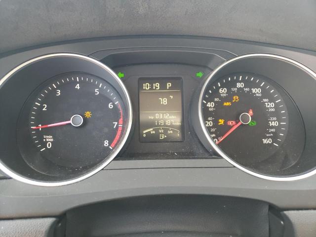 Photo 9 from auction – 2015 VOLKSWAGEN JETTA BASE with VIN 3VW2K7AJ8FM311312