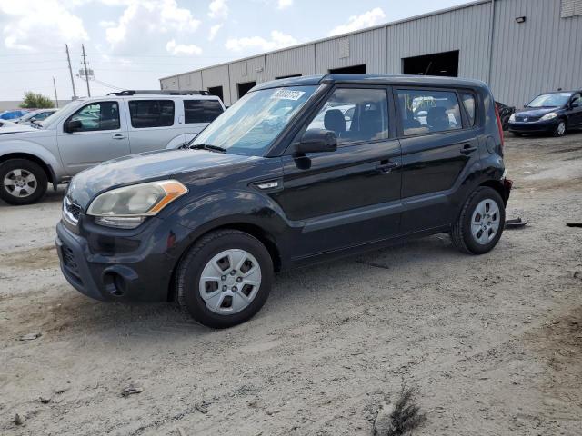 KIA SOUL 2012 with VIN KNDJT2A51C7748141 - Photo from auction