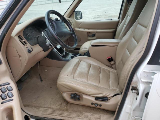 Photo 7 from auction – 2000 FORD EXPLORER X with VIN 1FMDU73E7YZB18068