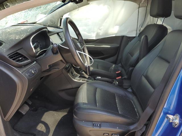 Photo 7 from auction – 2018 BUICK ENCORE ESS with VIN KL4CJCSB7JB526085