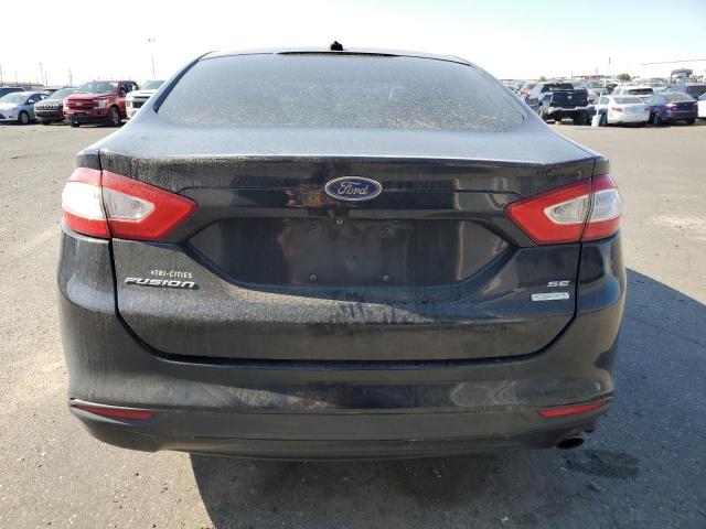 Photo 6 from auction – 2013 FORD FUSION SE with VIN 3FA6P0HRXDR350482