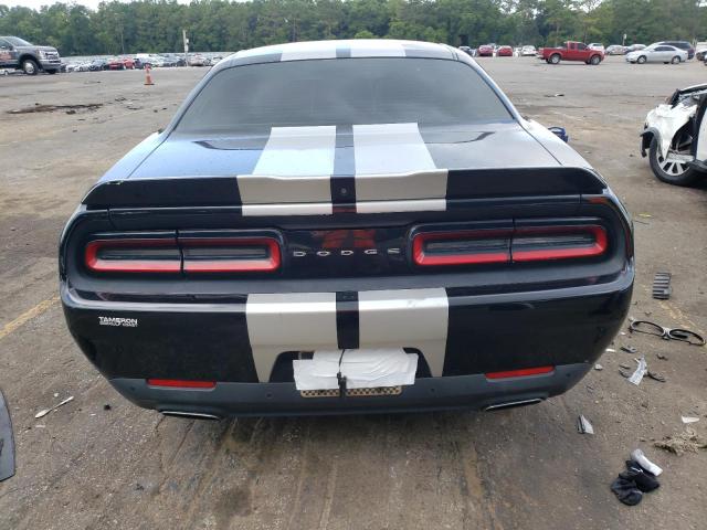 Photo 6 from auction – 2016 DODGE CHALLENGER with VIN 2C3CDZAG9GH168795