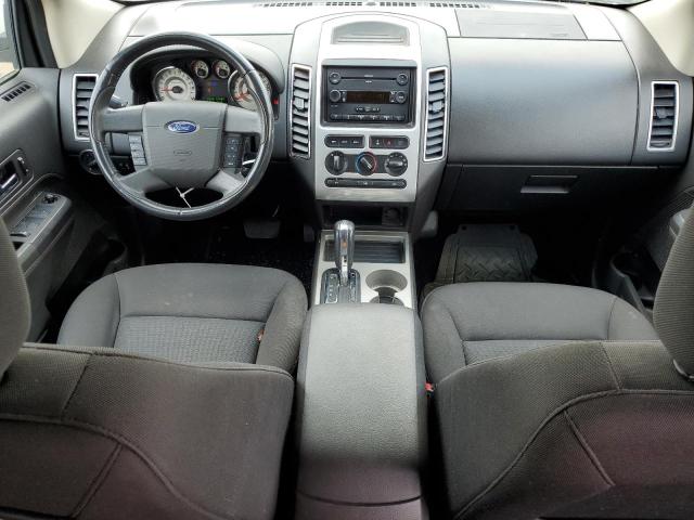 Photo 8 from auction – 2007 FORD EDGE SEL with VIN 2FMDK48C57BB25209