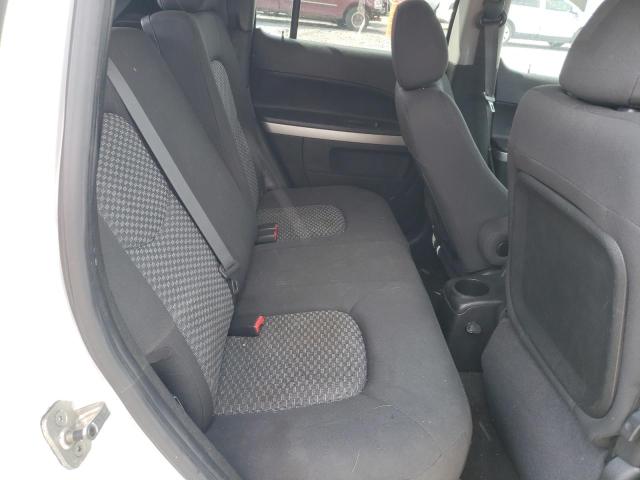 Photo 10 from auction – 2008 CHEVROLET HHR LS with VIN 3GNCA13D98S719676