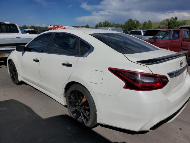 Photo 2 from auction – 2017 NISSAN ALTIMA 2.5 with VIN 1N4AL3AP3HC478860