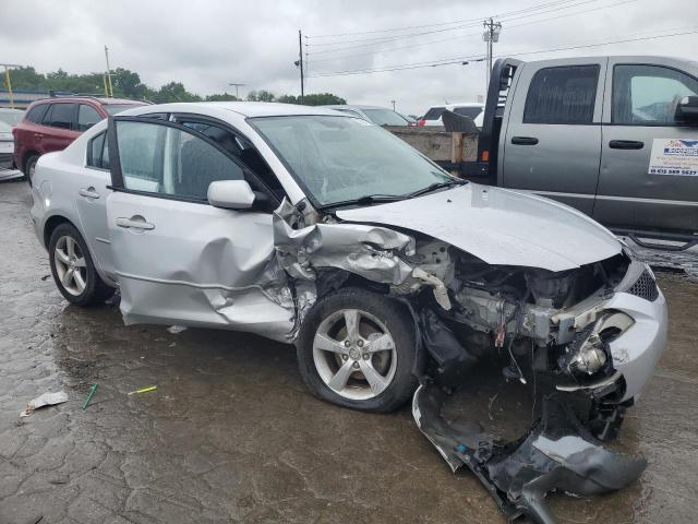 Zdjęcie 4 z aukcji – 2006 MAZDA 3 I z VIN JM1BK12F361418582