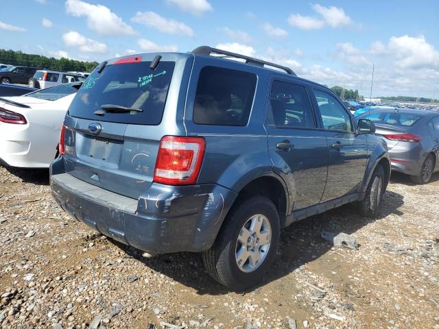 Photo 3 from auction – 2011 FORD ESCAPE XLT with VIN 1FMCU0DG5BKC08984