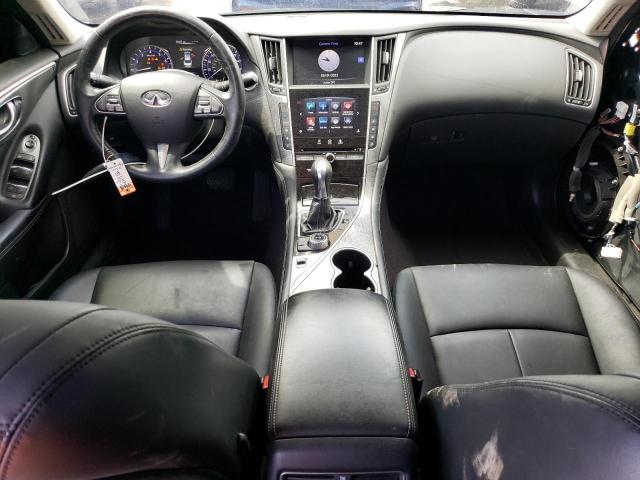 Photo 8 from auction – 2017 INFINITI Q50 BASE with VIN JN1CV7AR0HM681532