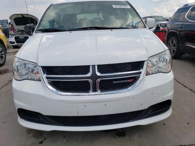 Photo 5 from auction – 2016 DODGE GRAND CARA with VIN 2C4RDGCG7GR353462