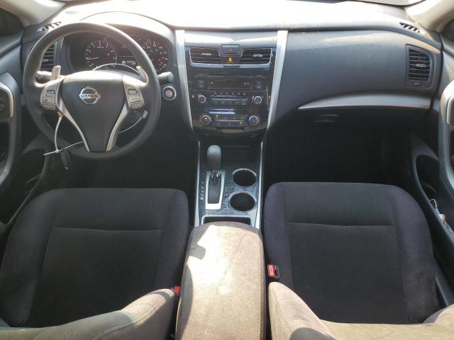 Photo 8 from auction – 2013 NISSAN ALTIMA 3.5 with VIN 1N4BL3AP7DC187079