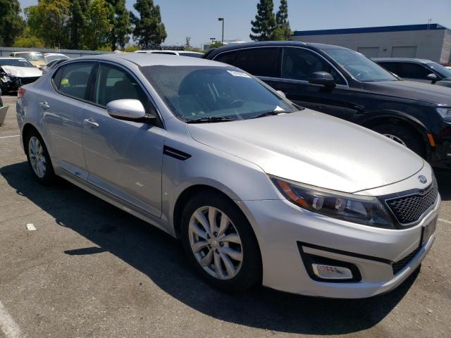 Photo 4 from auction – 2014 KIA OPTIMA LX with VIN 5XXGM4A73EG309571
