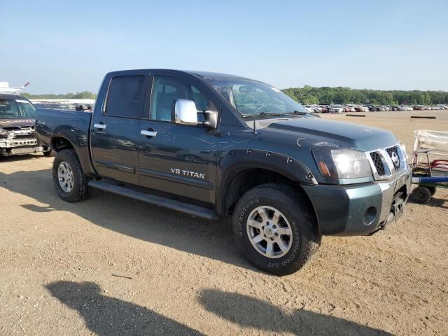 Photo 4 from auction – 2005 NISSAN TITAN XE with VIN 1N6BA07B45N570944