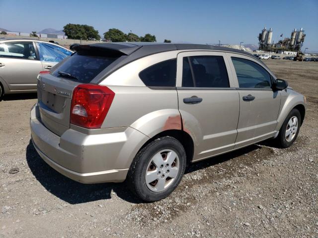 Photo 3 from auction – 2009 DODGE CALIBER SE with VIN 1B3HB28A99D172959